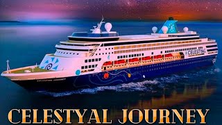 Celestyal Journey arrives in Limasol Cyprus [upl. by Eiuol]