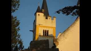 Ingelheim Burgkirche Plenum [upl. by Purse]