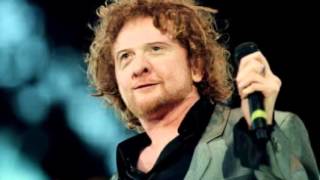 Simply Red Holding Back the Years Audio Flac [upl. by Adaynek]