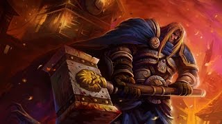 Epic Music Mix  1 Hour of World of Warcraft Music [upl. by Ottinger432]