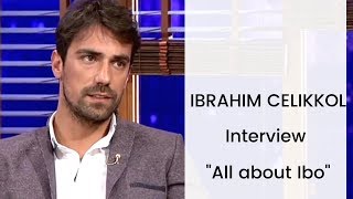 Ibrahim Celikkol ❖ Interview highlights ❖ quotAll about Iboquot ❖ SABA Show ❖ Sadece Sen ❖ Captioned [upl. by Chas142]