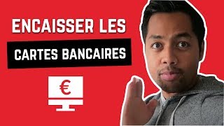 1 TECHNIQUE POUR ENCAISSER LES CARTES BANCAIRES [upl. by Dettmer]