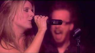 Lucie Silvas  Breathe in Live at Paradiso [upl. by Noraha]