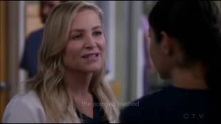 Greys Anatomy 13x14 Sneak Peek quotBack Where You Belongquot HD Season 13 Episode 14 Sneak Peek [upl. by Chaing]