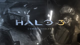 I AM BACK  Another Update On Halo 3 Combat Evolved [upl. by Umont]