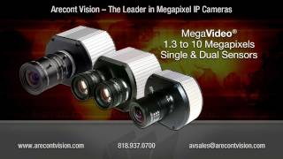 Arecont Vision Image Slide Show June 2011 [upl. by Ijic]