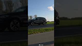 660hp BMW F97 X3M Competition Flybys w Mosselman Tune X Valvetronic Fi EXHAUST X AutoTopNL [upl. by Elyssa]