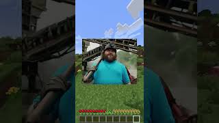 Noch ein Minecraft Film trailer minecraft gaming loloexe [upl. by Radbun167]