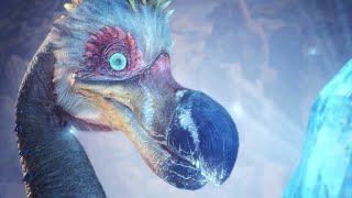 Monster Hunter World x Final Fantasy Fighting Crystal KuluYaKu to Chocobo Song [upl. by Eerual]