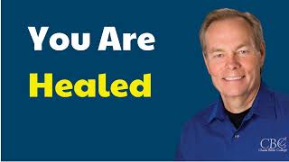 Andrew Wommack Message 2024  You Are Healed [upl. by Strephonn]