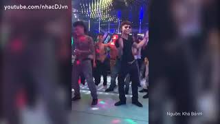 NonsTop 2019  Nhạc Ke Quẩy Bar Huyền Thoại Khá Bảnh 2019 [upl. by Aisilef]