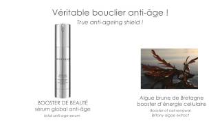 DESSANGE Paris Soin Booster de Beauté [upl. by Swamy]