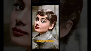 Audrey Hepburn’s Legendary Achievements Her EGOT [upl. by Noyek458]