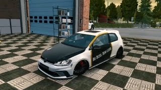 ROLL işi woswogen modifiyekeşfet carparkingmultiplayer keşfetbeniöneçıkar kesfetyoutube air [upl. by Eireva]