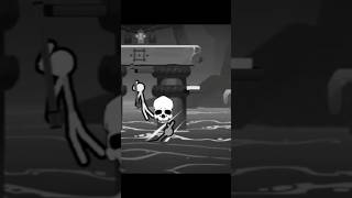 Supreme duelist stickman Skull Edit plssubcribe edit editor godisgoodallthetime fypシ゚viral fyp [upl. by Fairfield246]