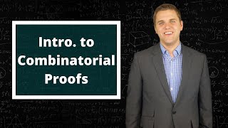 An Introduction To Combinatorial Proofs [upl. by Schapira35]