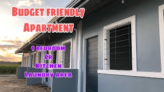 4 units Apartment budget friendly [upl. by Ramaj]