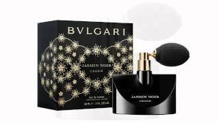 Bvlgari  Jasmin Noir LElixir [upl. by Ellerad]