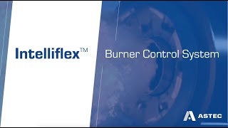 Intelliflex™ Burner Control System [upl. by Attenol]