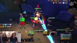 SoD  Electrocutioner 6000 Melee Hunter 510 DPS No DMF  PreNerf [upl. by Zales]