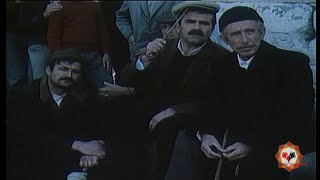 VELLEZËR DHE SHOKË Film ShqiptarAlbanian Movie [upl. by Dominick]