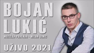 Bojan Lukic  Dva galeba i verige Motel Arena Uzivo 2021 [upl. by Bowe]