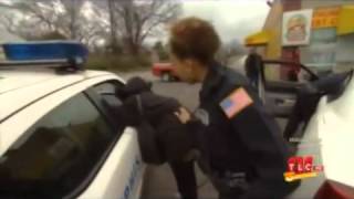 POLICE WOMEN OF MEMPHIS DRUG TRANSACTION [upl. by Towroy]