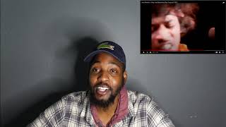 Jimi Hendrix  Hey Joe Monterey Pop Festival 1967 Reaction [upl. by Palm]