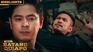 Paquito admits to Tanggol that Olga killed Mokang  FPJs Batang Quiapo w English Subs [upl. by Stephi254]