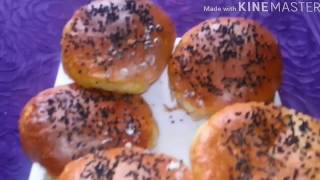 خبز بريوش محشي بالجبن هشيش رائع Pain Brioche de Cuisine Karima [upl. by Oona]