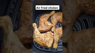 Air Fried Chicken food foodie cooking foodlover [upl. by Ana]