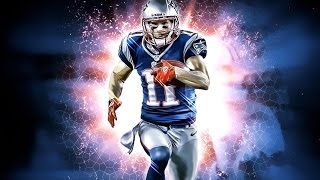 Julian Edelman Highlights  quotProve em Wrongquot  HD [upl. by Finah]