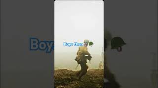 Real🗿 magyar nowthen ww2 boys meme [upl. by Trembly887]