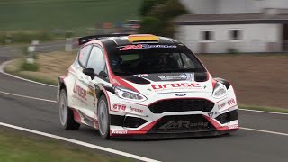 Rallye Stemweder Berg 2021  Highlights HD [upl. by Mcculloch]