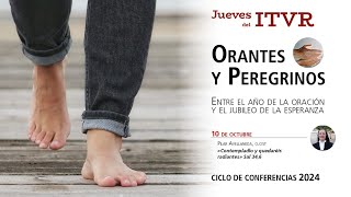 Jueves del ITVR Pilar Avellaneda OCIST [upl. by Orose]