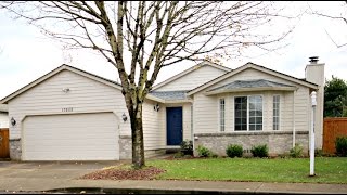 17809 SE 22nd Street Vancouver WA  For Sale at 230000 [upl. by Chauncey]