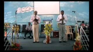 AOG GOODLANDS 09092012 LESPERANCE part1 [upl. by Dnalwor]