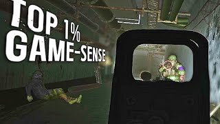 Developing Gamesense  PVP Tips  Escape From Tarkov [upl. by Ecal320]