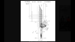 Será que a Shimano acordou para a vida Registro de patente mostra grupo Wireless de 13 velocidades [upl. by Rednasyl817]