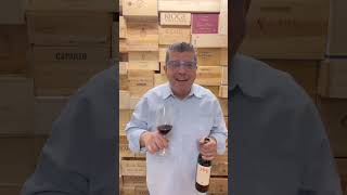 What is Stepan Tasting Today Episode 84  2016 Il Pino di Biserno [upl. by Ximena236]