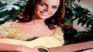 Claudine Longet  Long Long Time English version [upl. by Coltun696]