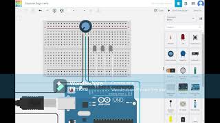 DIMMER O ATENUADOR DE LUZ Video tutorial [upl. by Quintie]