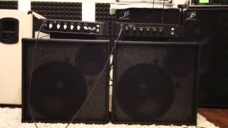 JGR 12ax7 amp 6SL7 AB comparison [upl. by Znieh]