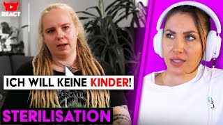 Linda lässt sich freiwillig sterilisieren [upl. by Archambault]