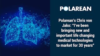 Polareans 5Pillar Strategy Driving Lung Imaging Technologys Uptake for Better Diagnostics amp Care [upl. by Idyh]