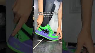 Sneaker From PkStockX shoes viralvideo sneakers fyp viralshorts pkstockx [upl. by Morena]