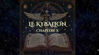 🗝️📖 Le Kybalion  Chapitre 10  La Polarité [upl. by Gally532]