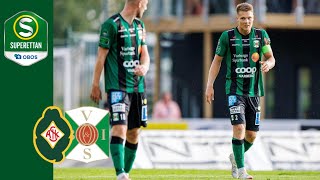 Skövde AIK  Varbergs BoIS 22  Höjdpunkter [upl. by Zeta]