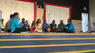 Fiji Bhajan by Pooja Prasad Hayward CA [upl. by Hannan]