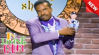 In Living Color 🔥🔥 The ChampParachute 🔥🔥 American Sketch Comedy 2024 Full EP [upl. by Fleisig60]